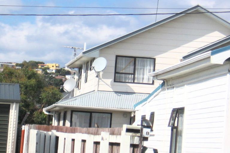 Photo of property in 20a Stone Street, Miramar, Wellington, 6022