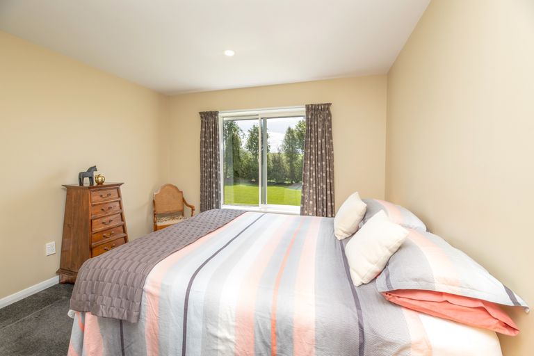 Photo of property in 143 Mcleods Road, Sefton, Rangiora, 7477