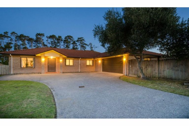 Photo of property in 51 Munroe Road, Ranui, Auckland, 0612