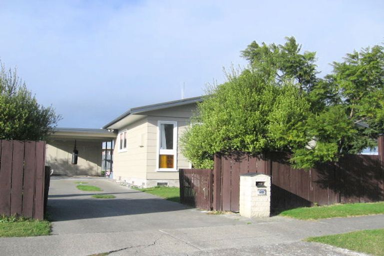 Photo of property in 35 Sutherland Street, Tamatea, Napier, 4112