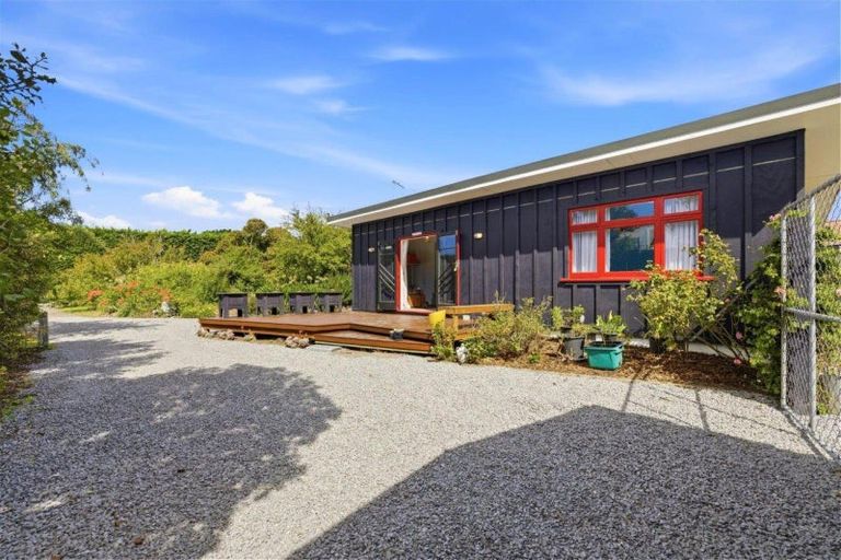 Photo of property in 12 Grierson Avenue, Amberley, 7481