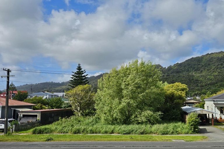 Photo of property in 55 Nelson Quay, Cobden, Greymouth, 7802