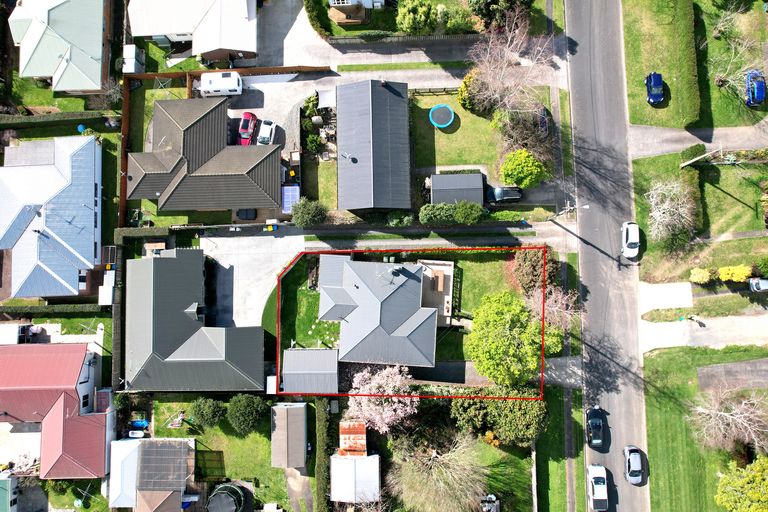 Photo of property in 4 Glover Street, Leamington, Cambridge, 3432