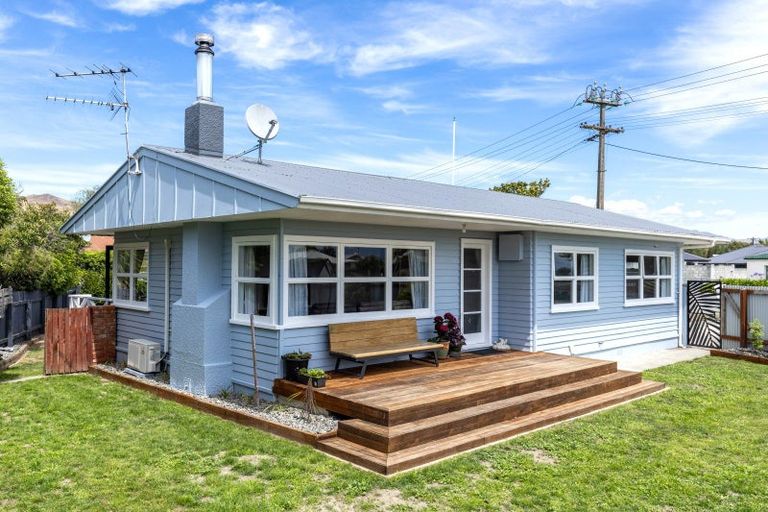Photo of property in 157 Redwood Street, Witherlea, Blenheim, 7201