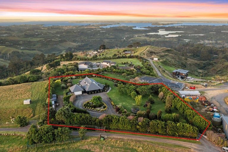 Photo of property in 665c Minden Road, Minden, Tauranga, 3176