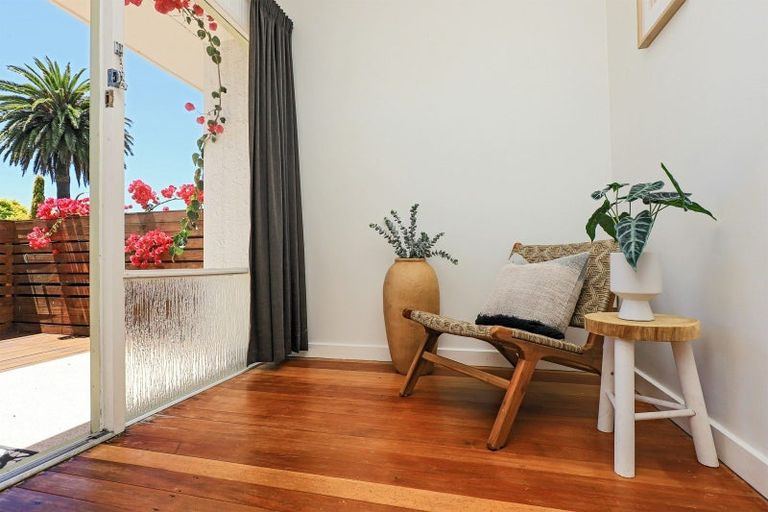 Photo of property in 38 Morris Street, Napier South, Napier, 4110