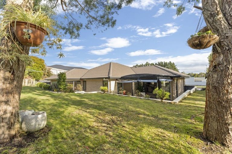 Photo of property in 57 Ainslee Street, Highlands Park, New Plymouth, 4312