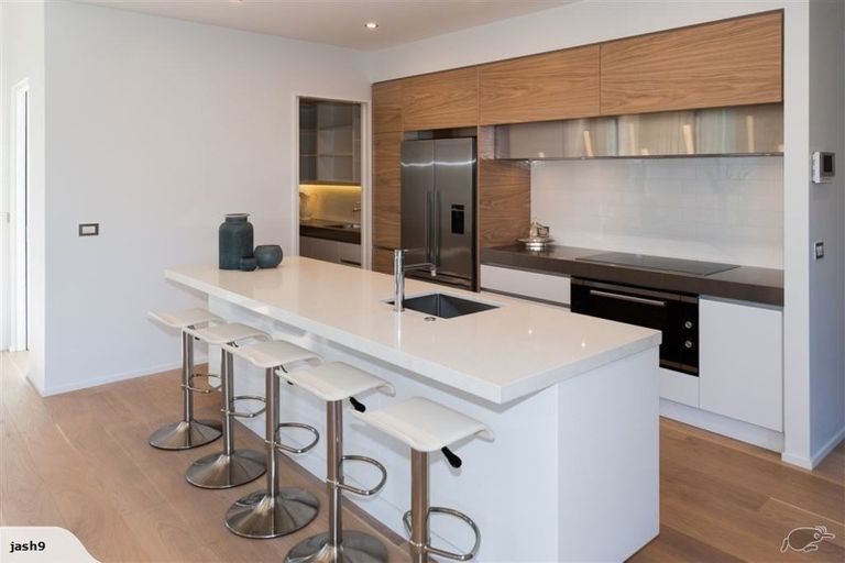 Photo of property in 24b Mansfield Avenue, St Albans, Christchurch, 8014