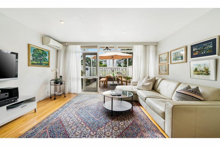 Photo of property in 7/142 Howe Street, Freemans Bay, Auckland, 1011