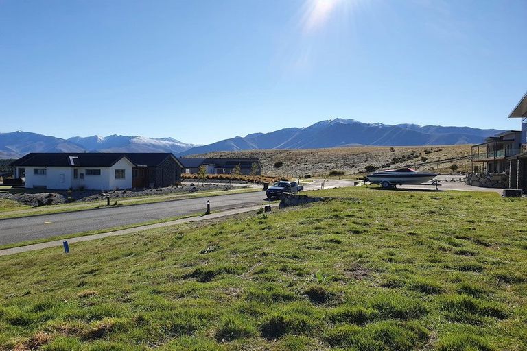 Photo of property in 36 Mistake Drive, Lake Tekapo, 7999