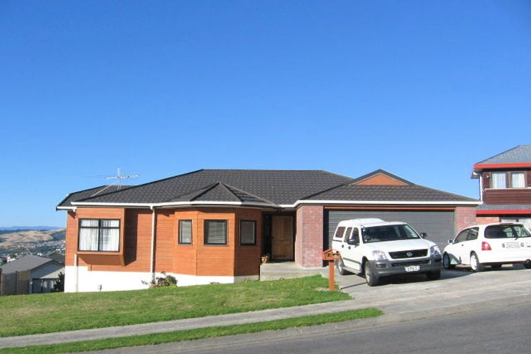 Photo of property in 14 Bathgate Street, Johnsonville, Wellington, 6037