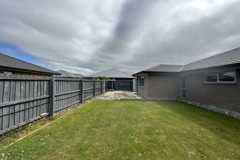 Photo of property in 9 Tapper Street, Wigram, Christchurch, 8042