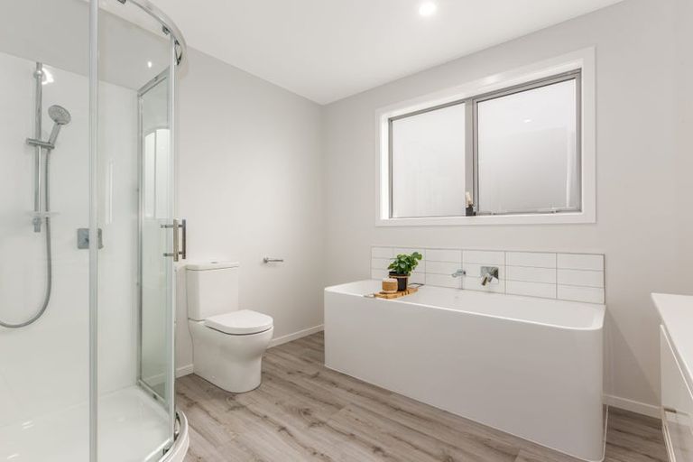 Photo of property in 1 Cartographer Way, Whitby, Porirua, 5024