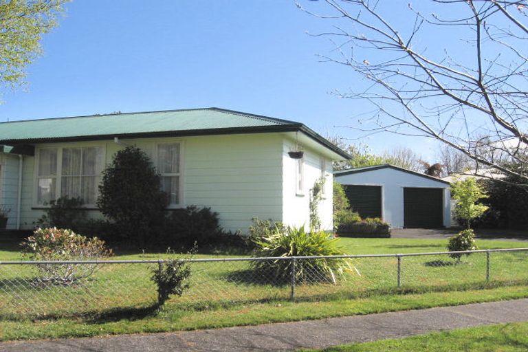 Photo of property in 66 Rangipoia Place, Turangi, 3334