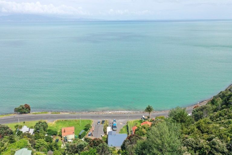 Photo of property in 672 Thames Coast Sh25 Road, Waiomu, Thames, 3575