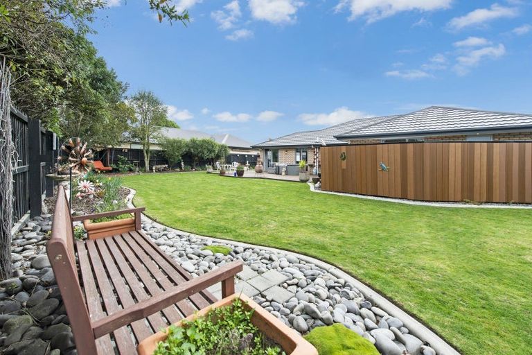 Photo of property in 99 Renoir Drive, Rolleston, 7614