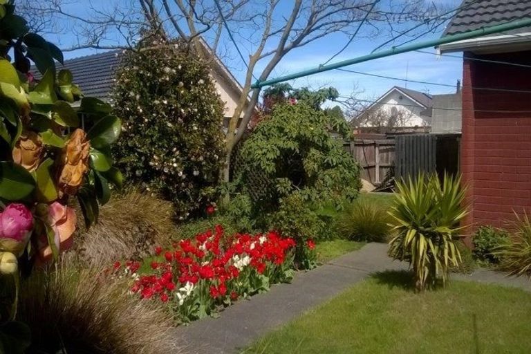 Photo of property in 95 Oakhampton Street, Hornby, Christchurch, 8042