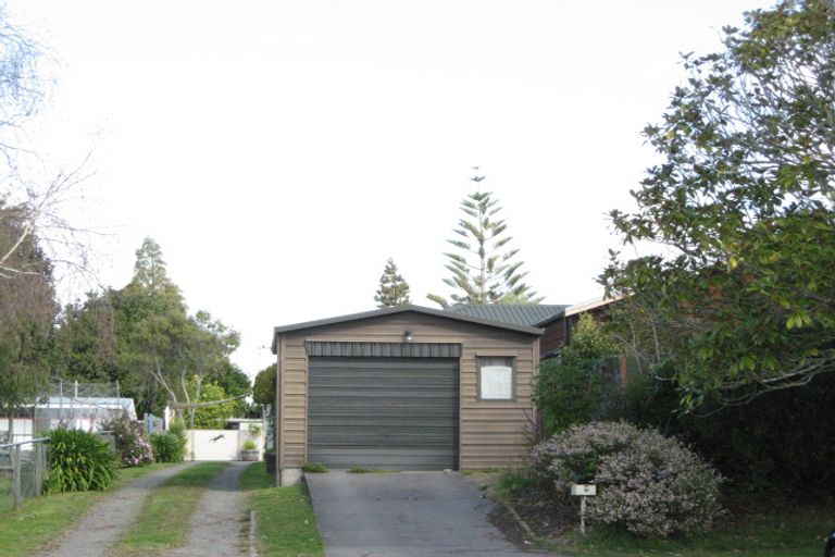 Photo of property in 7a Henderson Street, Whakatane, 3120