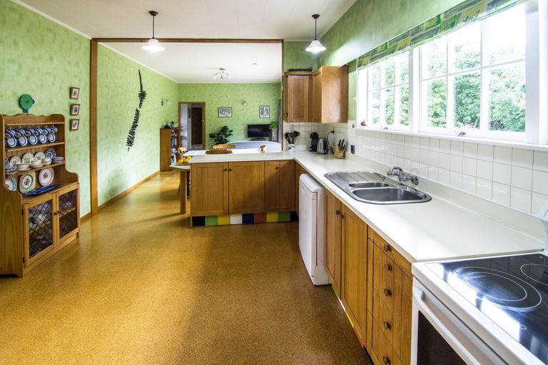 Photo of property in 27 Plunket Street, Kelburn, Wellington, 6012