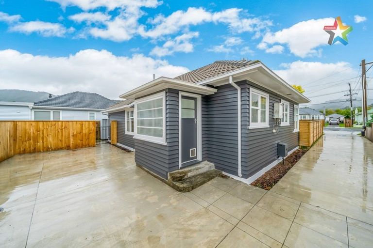 Photo of property in 15c Burden Avenue, Wainuiomata, Lower Hutt, 5014