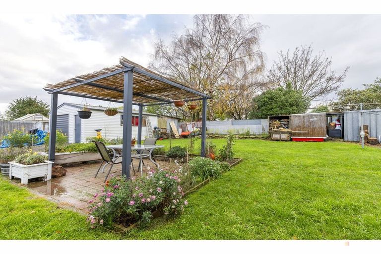 Photo of property in 174 High Street, Waimate, 7924