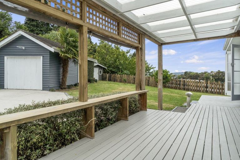 Photo of property in 36 Courtney Road, Gate Pa, Tauranga, 3112