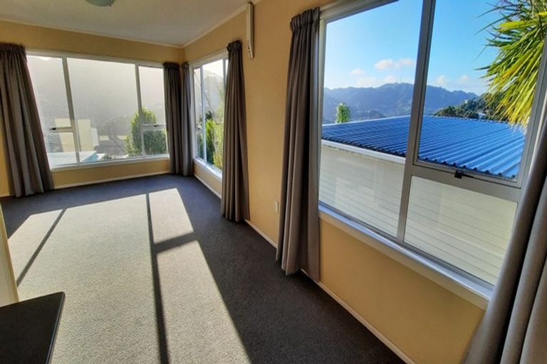 Photo of property in 161 Mairangi Road, Wilton, Wellington, 6012