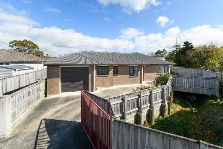 Photo of property in 20a Camden Street, Feilding, 4702