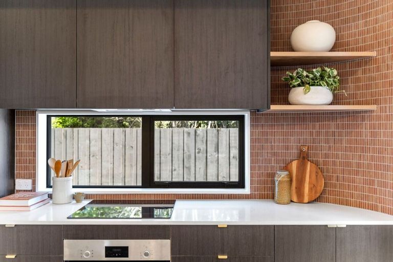 Photo of property in 99c Hillcrest Avenue, Hillcrest, Auckland, 0627