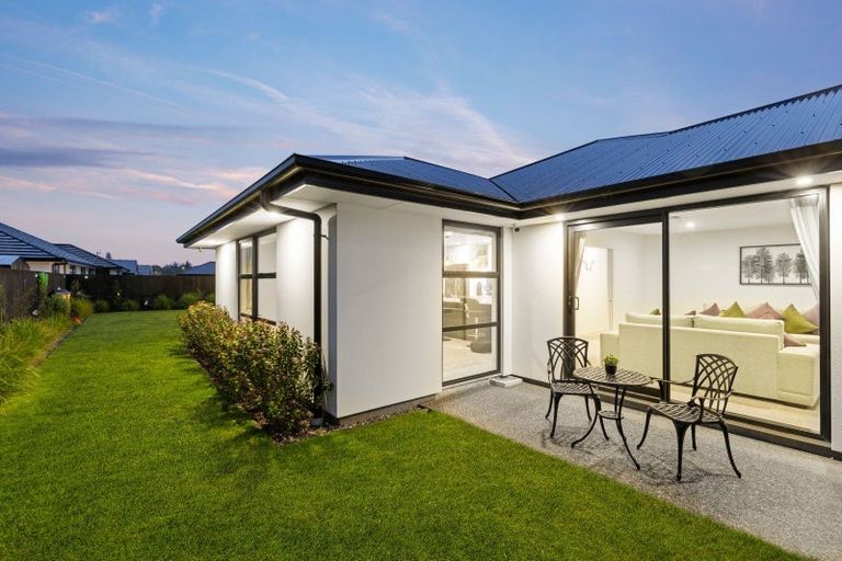 Photo of property in 69 Southfield Drive, Lincoln, 7608