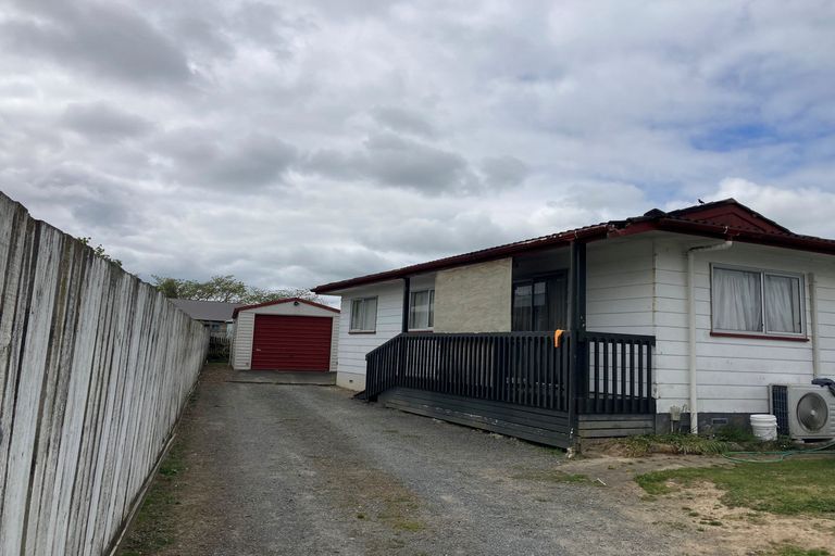 Photo of property in 92 Heaphy Street, Te Awamutu, 3800