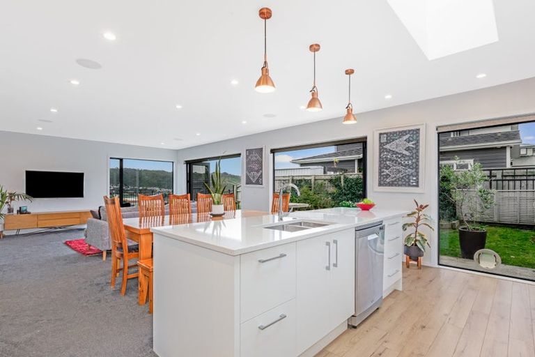 Photo of property in 74 John Burke Drive, Aotea, Porirua, 5024