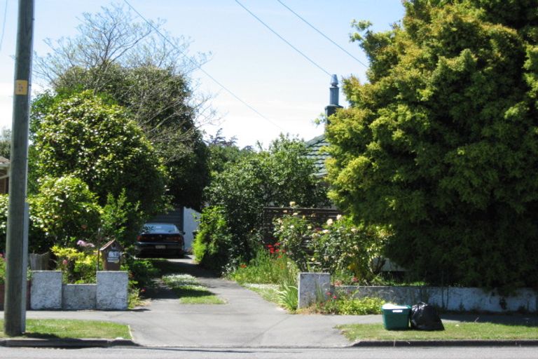 Photo of property in 218 Avonhead Road, Avonhead, Christchurch, 8042