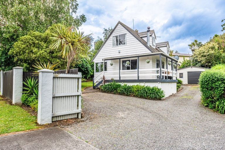 Photo of property in 153 Mount View Road, Bastia Hill, Whanganui, 4500