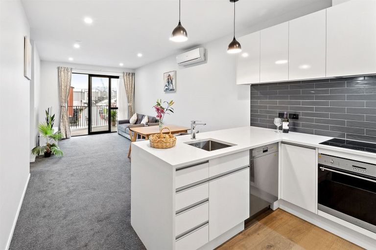 Photo of property in 101/10 Nugget Avenue, Hobsonville, Auckland, 0616