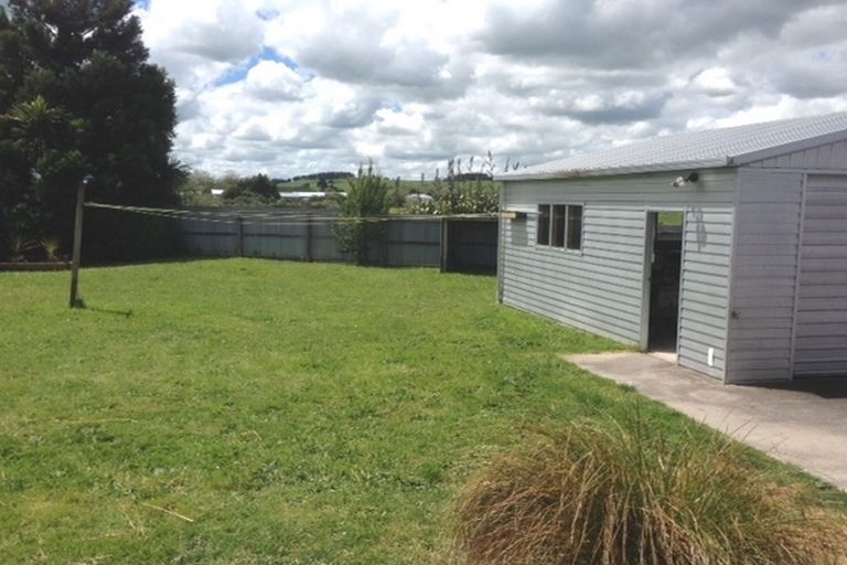 Photo of property in 32 Thomas Street, Ngaruawahia, 3720