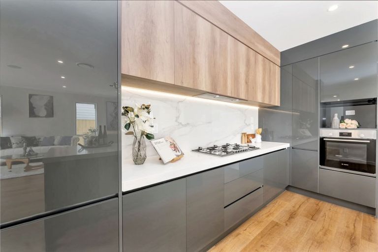 Photo of property in 14 Piki Street, Flat Bush, Auckland, 2019