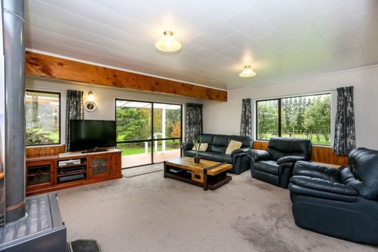 Photo of property in 1706 Egmont Road, Kaimiro, Inglewood, 4386