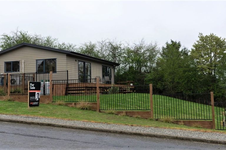 Photo of property in 17 Thomas Street, Palmerston, 9430