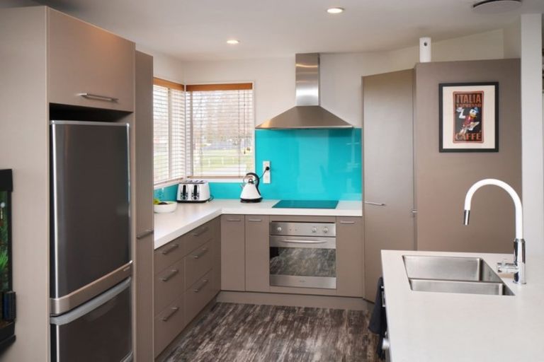 Photo of property in 1 Casa Blanca Lane, Burwood, Christchurch, 8083