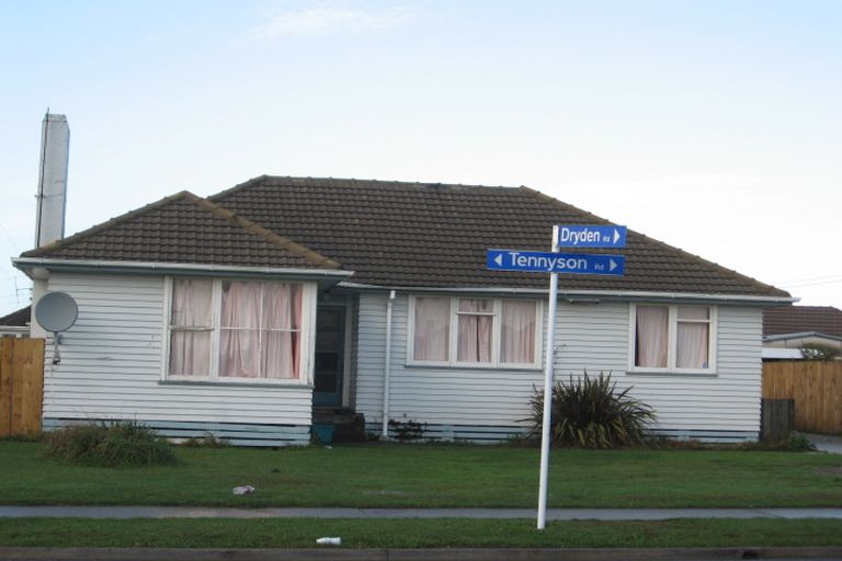 Photo of property in 14 Tennyson Road, Enderley, Hamilton, 3214