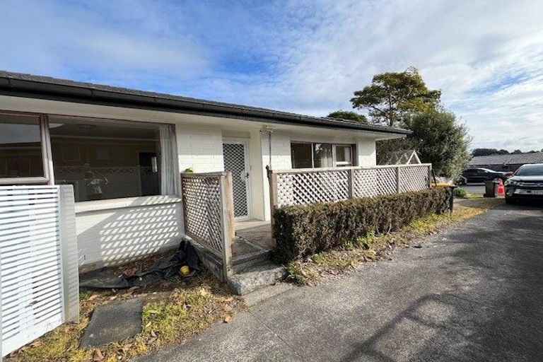Photo of property in 1/354 Bucklands Beach Road, Bucklands Beach, Auckland, 2012