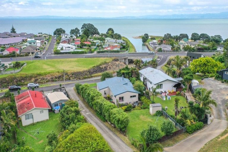 Photo of property in 102 Tararu Creek Road, Thames, 3500