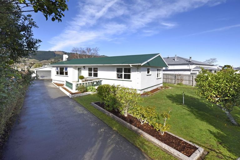 Photo of property in 47 Gladstone Road, Richmond, 7020