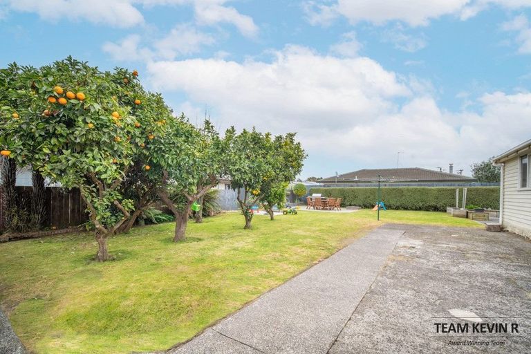 Photo of property in 59 Smiths Avenue, Papakura, 2110