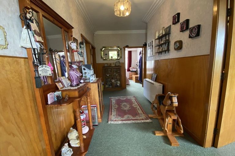Photo of property in 211 Gala Street, Richmond, Invercargill, 9810