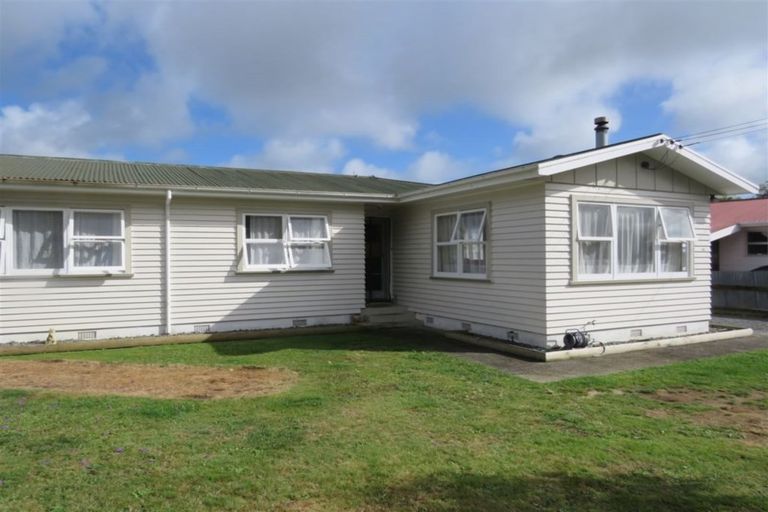 Photo of property in 25 Cobham Street, Levin, 5510