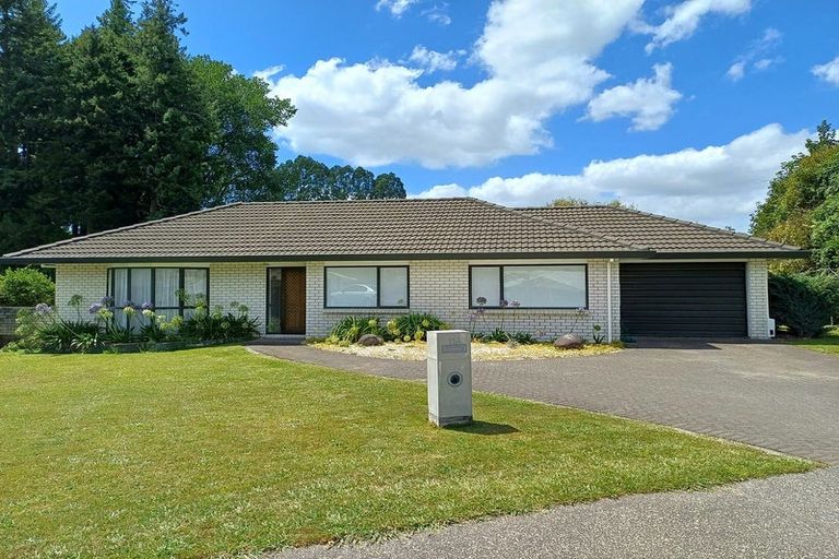 Photo of property in 116 Pukehangi Road, Pukehangi, Rotorua, 3015