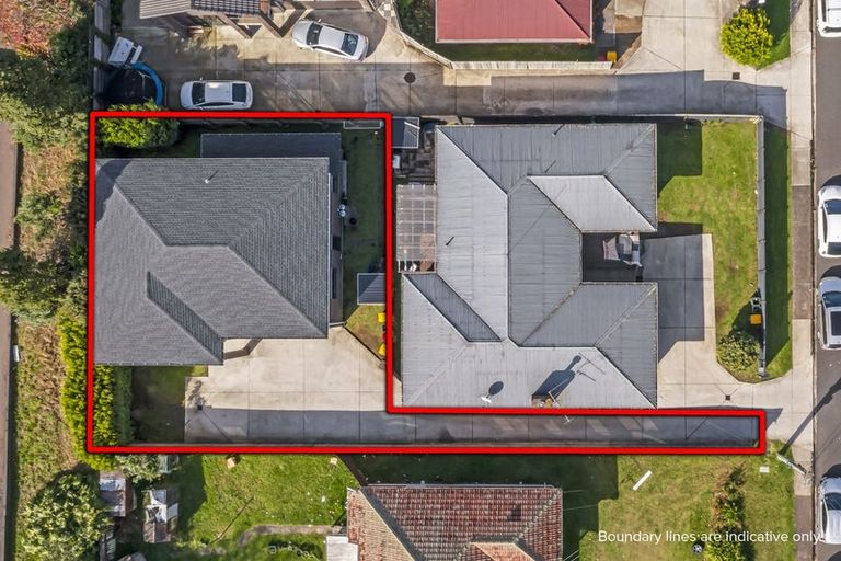 Photo of property in 79a Motatau Road, Papatoetoe, Auckland, 2025