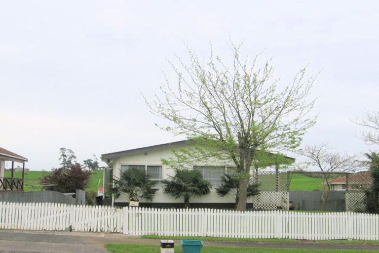 Photo of property in 27 Sain Crescent, Morrinsville, 3300